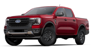 2025 Ford Ranger® External Image 2